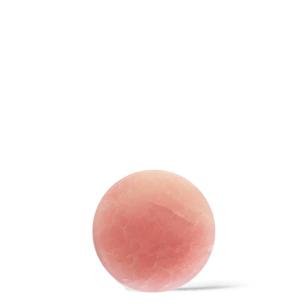 Jade Stone - Pink