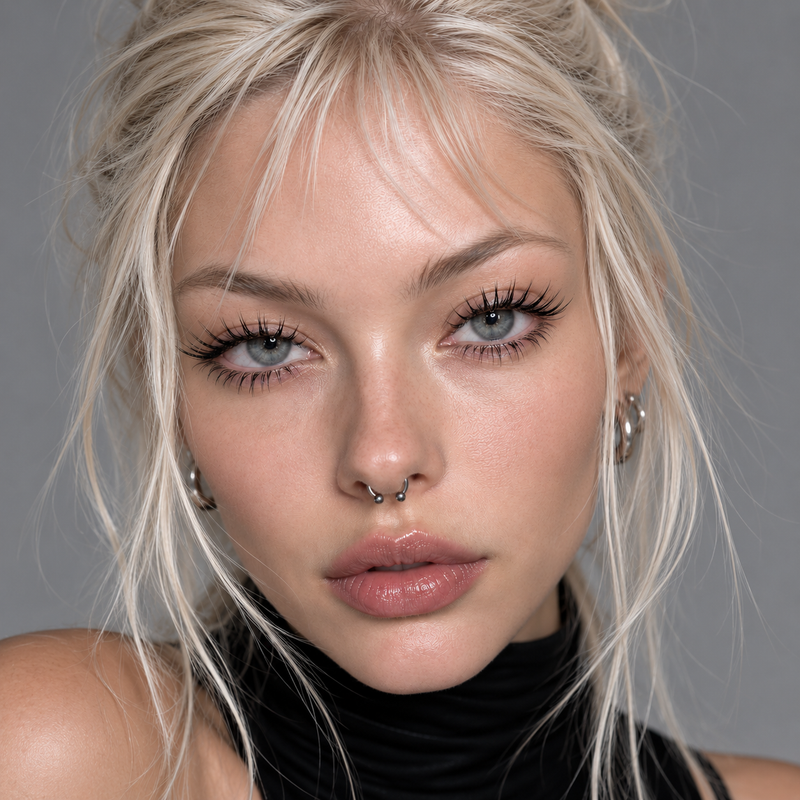 Signature Mink Lashes - LD Curl