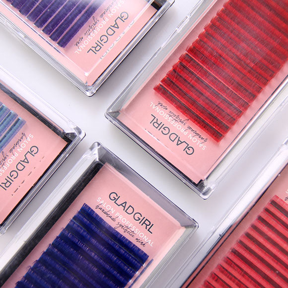 GladGirl Lashes - Get points on subscription orders