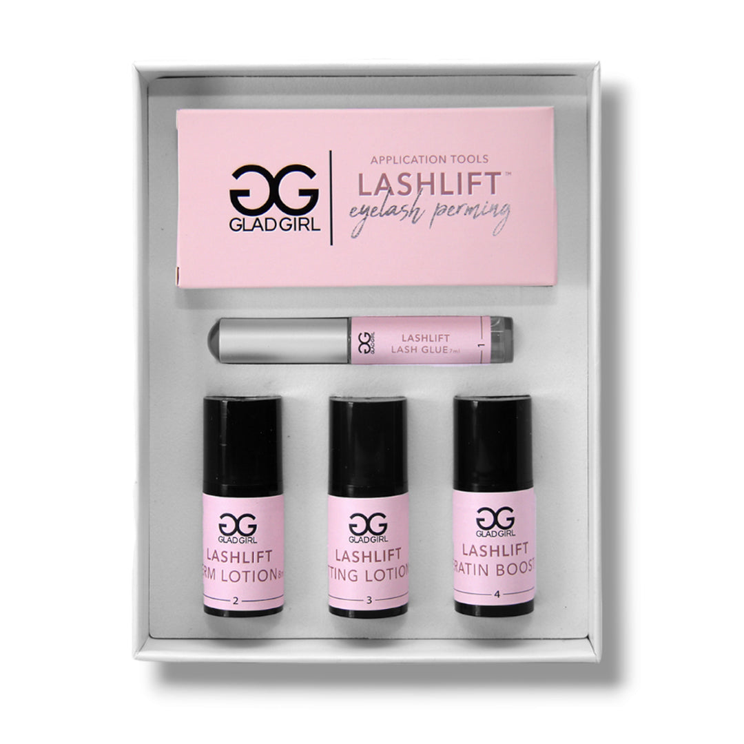 Keratin LashLift; Training - Sylmar, CA (50% Deposit, Total Cost $299.99)