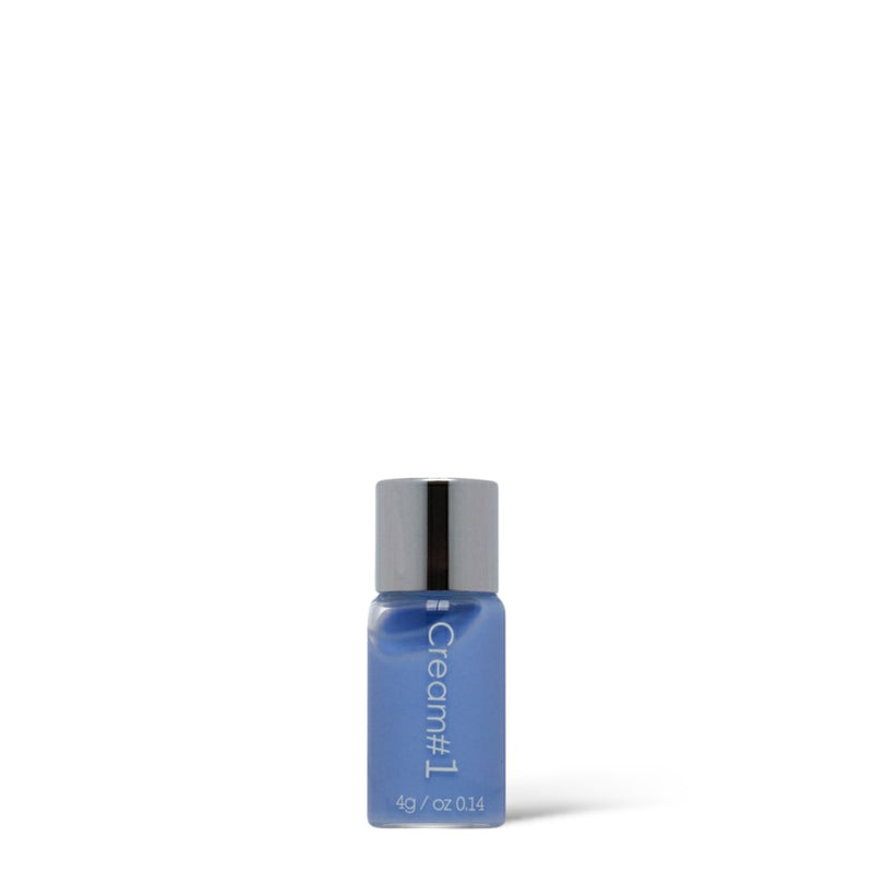 LashLift; Cream #1 - Perming Lotion