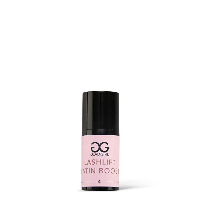 LashLift Keratin Boost
