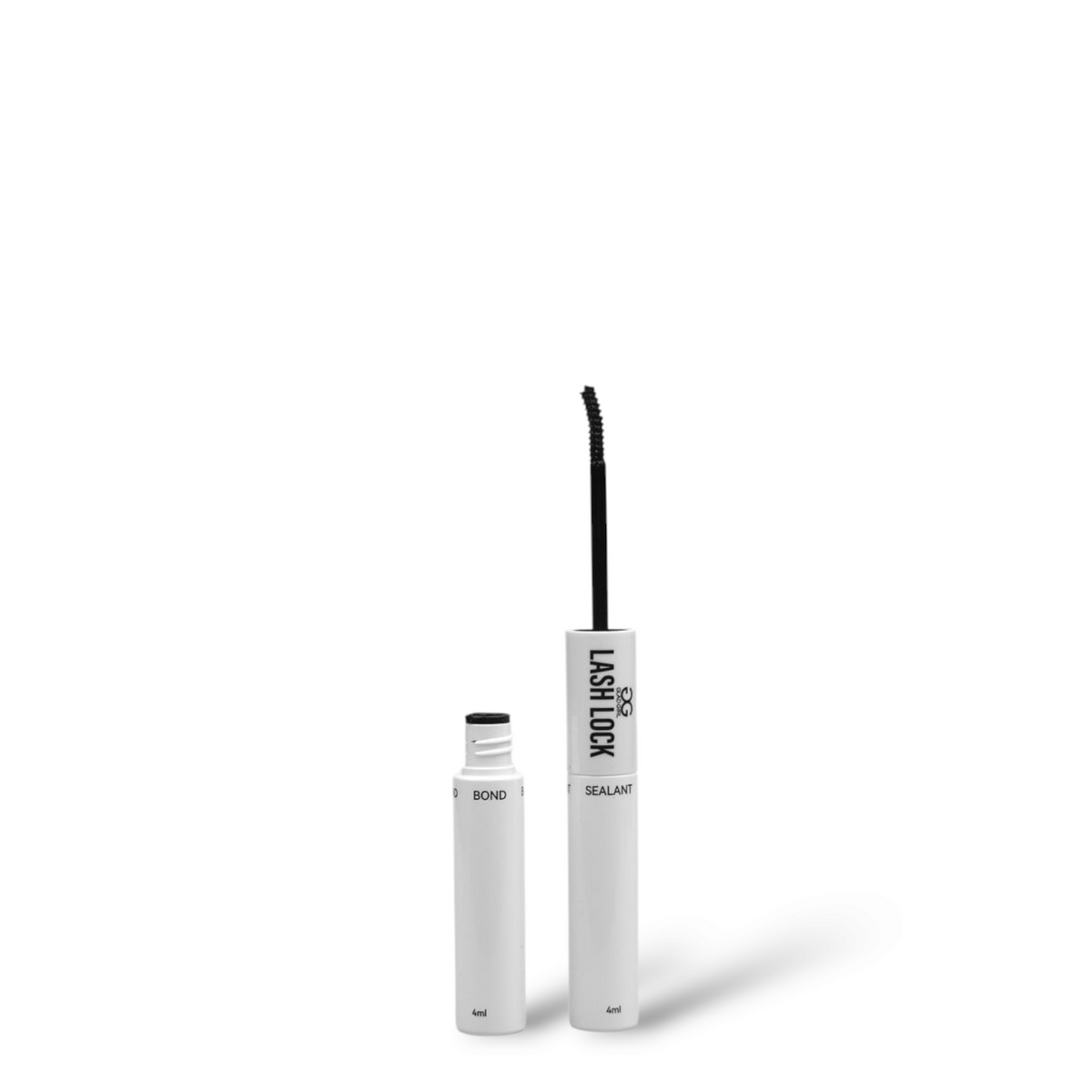 Lash Lock Bond and Seal - Professional Adhesive | Latex Free | Waterproof