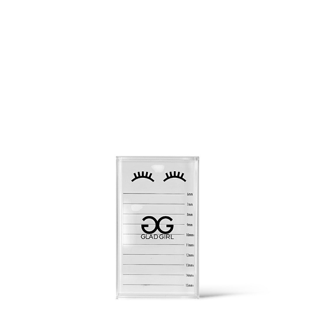 Lash Box