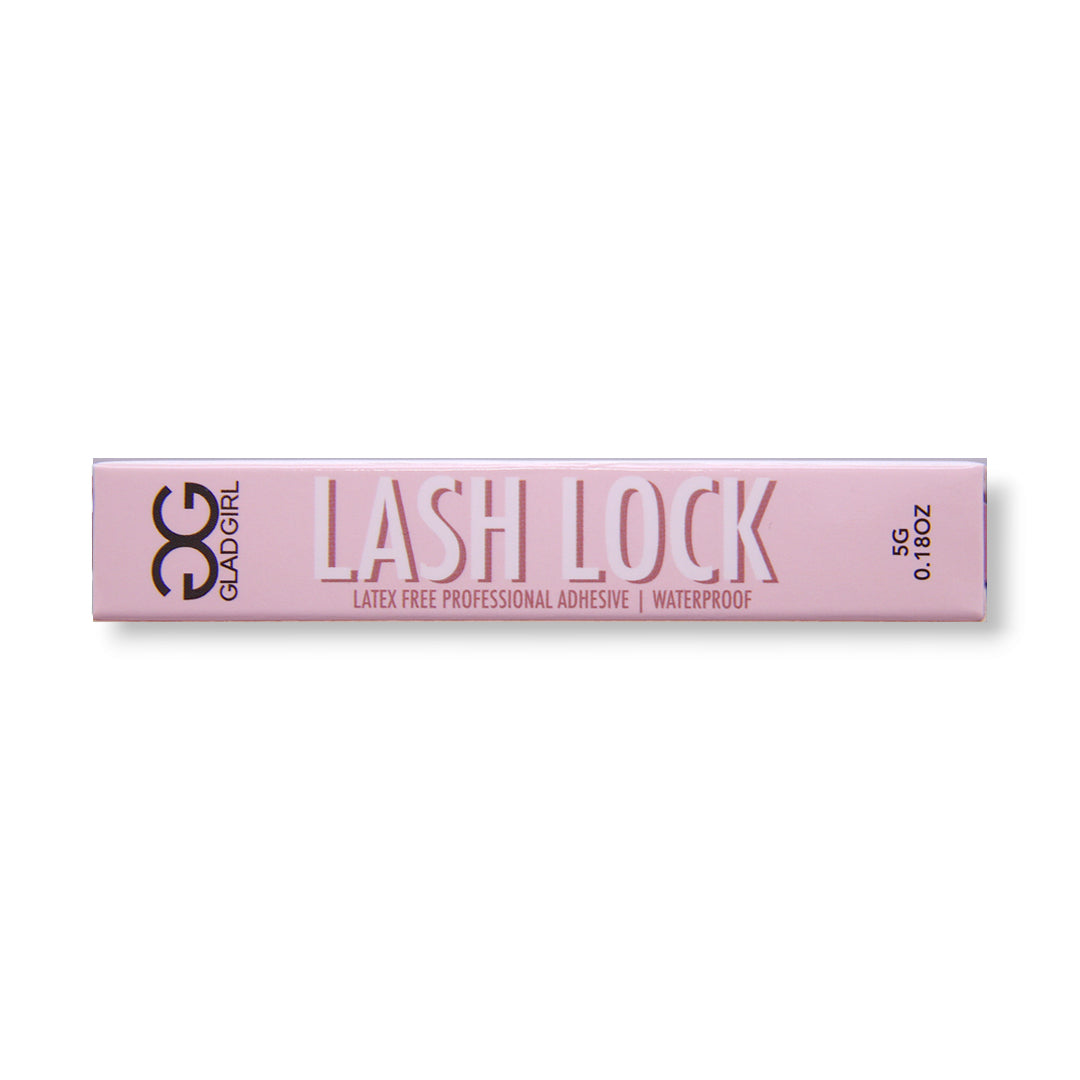 Lash Lock® Latex Free Falsie and DIY Lash Glue