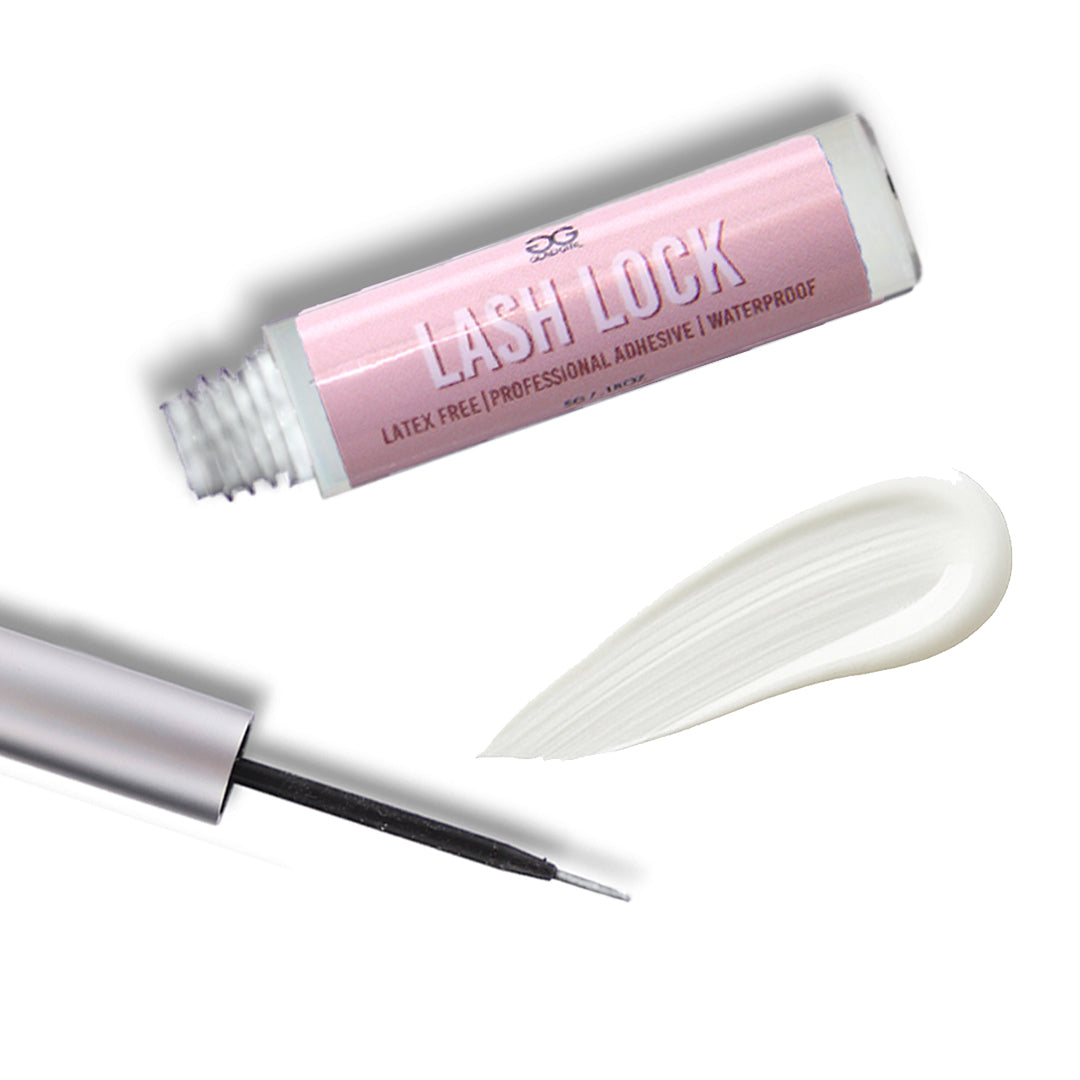 Lash Lock® Latex Free Falsie and DIY Lash Glue
