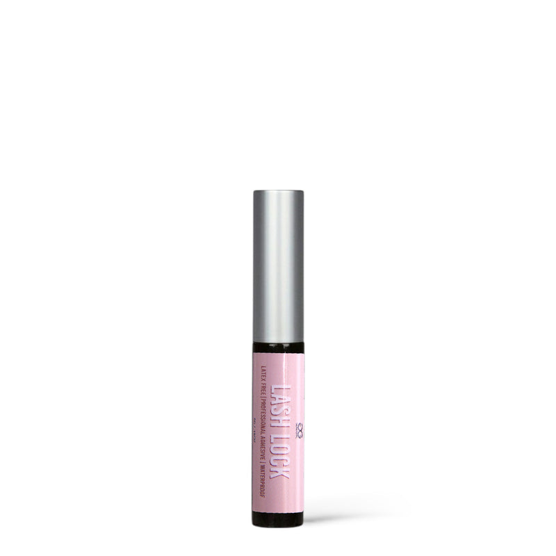 Lash Lock® Latex Free Falsie and DIY Lash Glue 