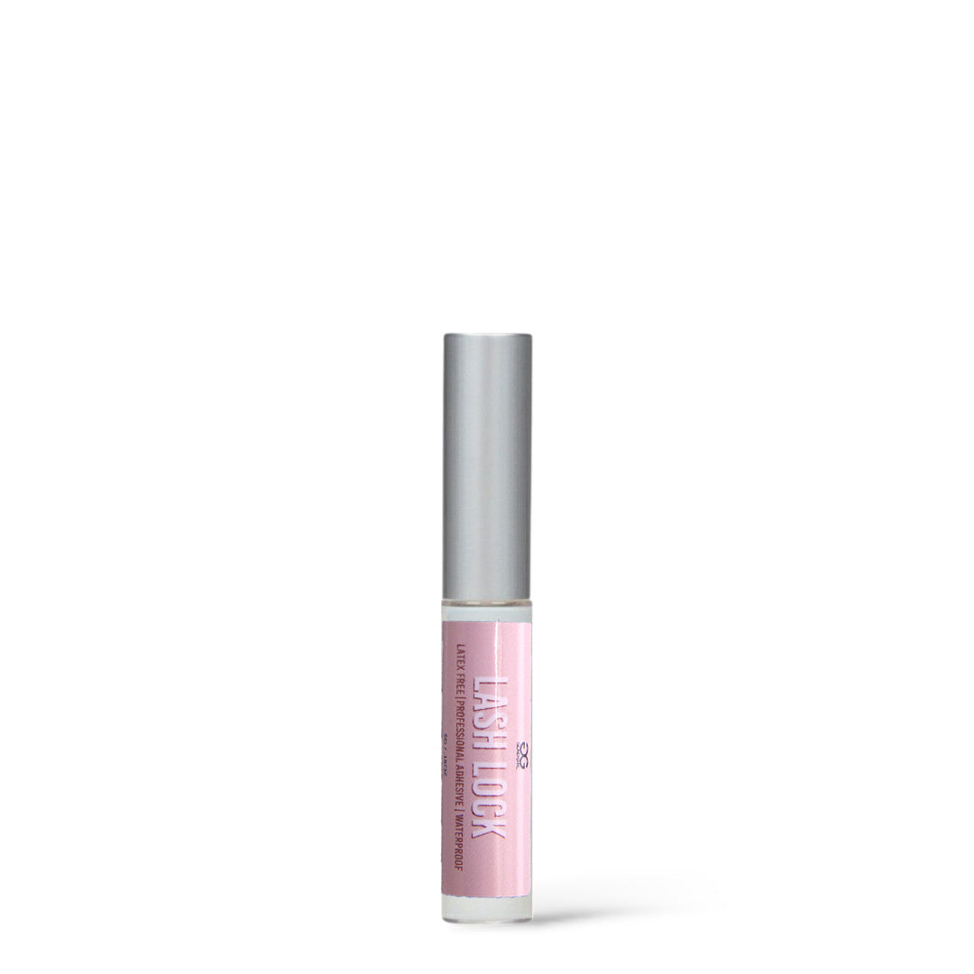Lash Lock® Latex Free Falsie and DIY Lash Glue Clear