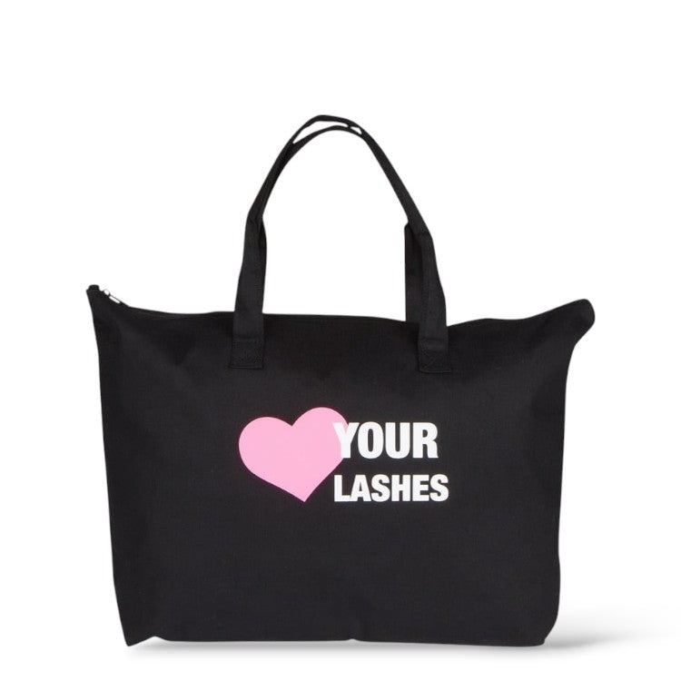 Lash Luggage