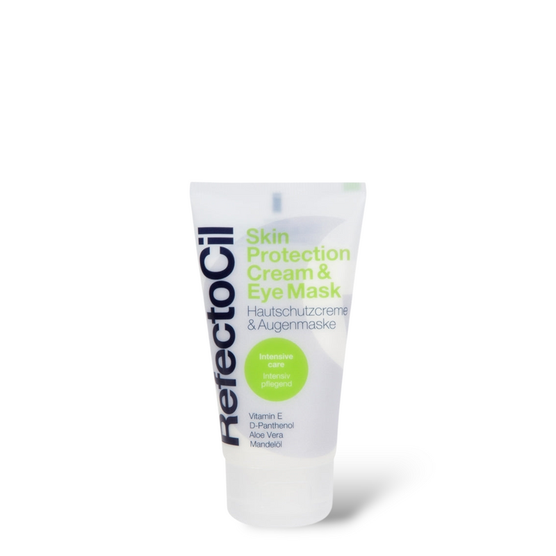 Refectocil Skin Protection Cream &amp; Eye Mask