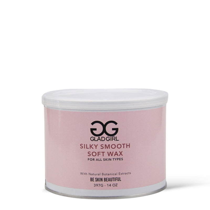 Silky Smooth Soft Wax for Hair Removal