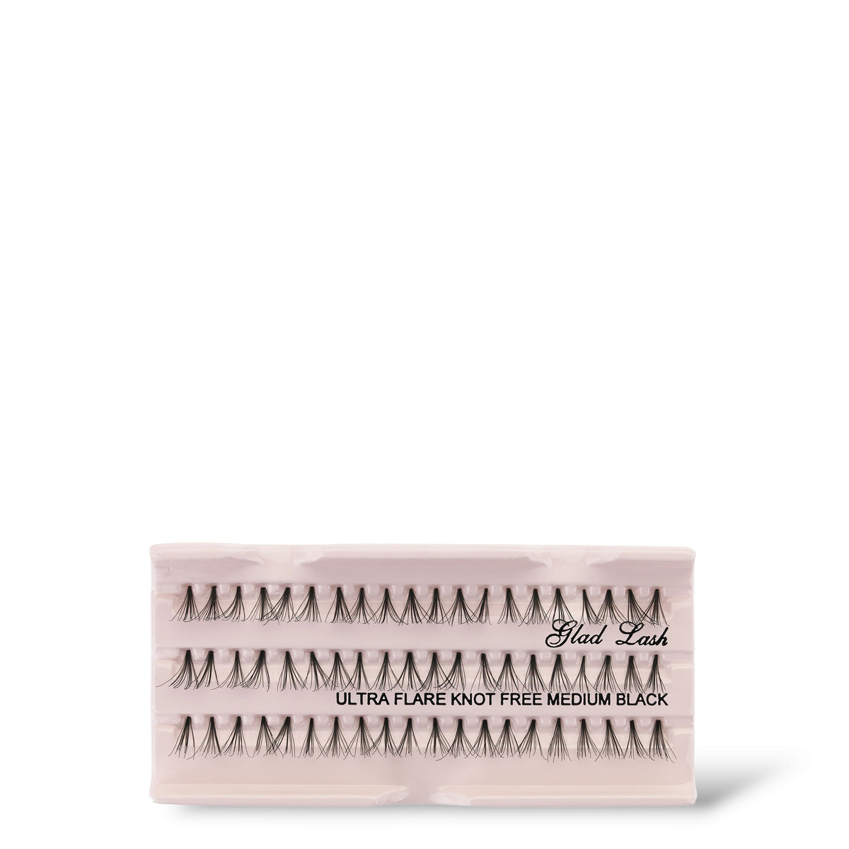 Knot Free Cluster Lashes