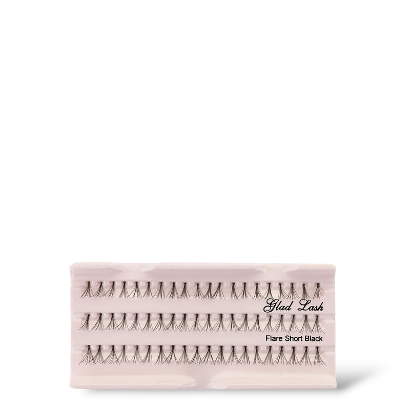 Celebrity Lashes - Black