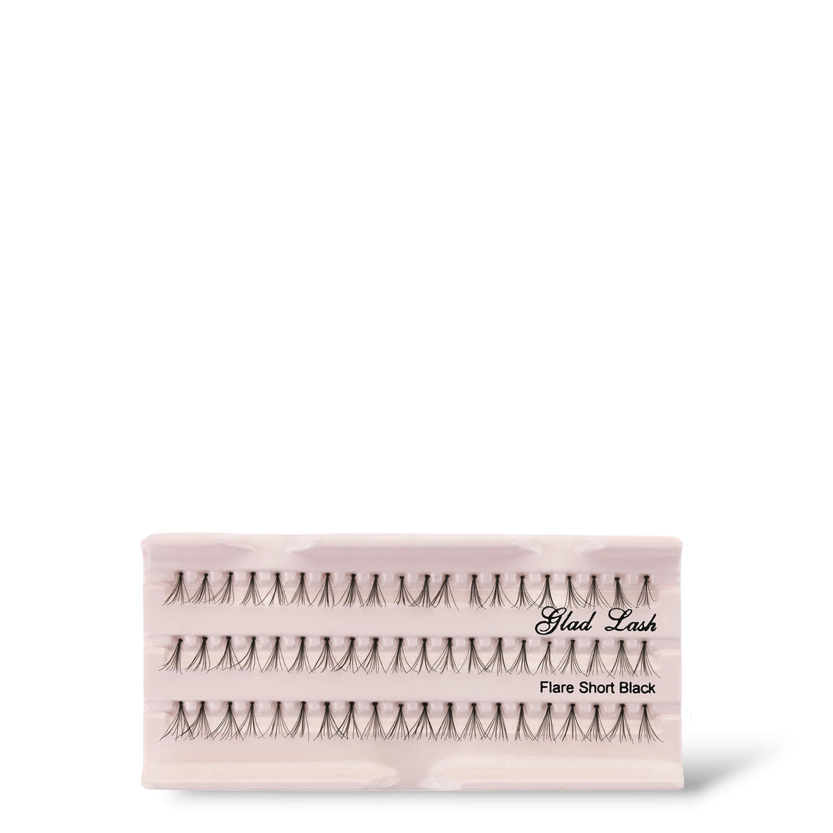 Celebrity Lashes - Black