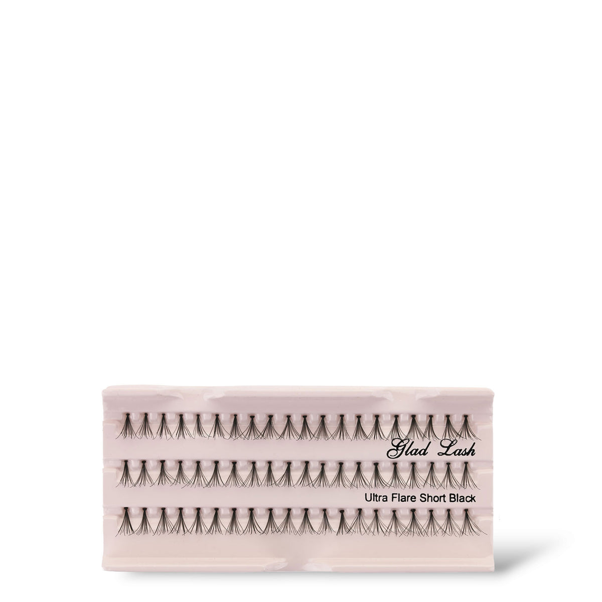 Celebrity Lashes - Black