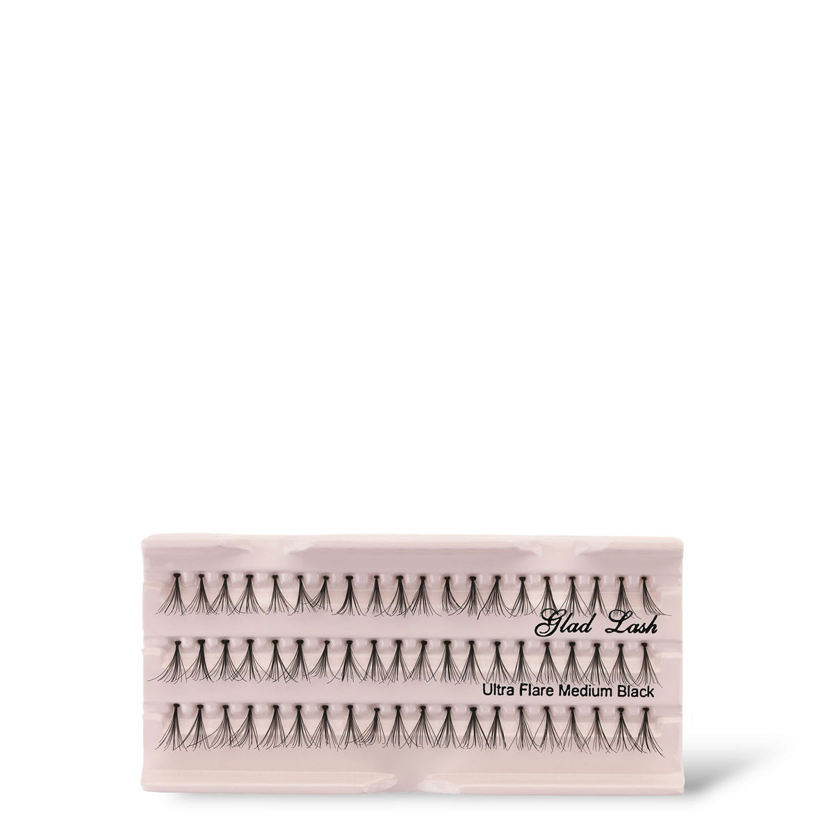 Celebrity Lashes - Black