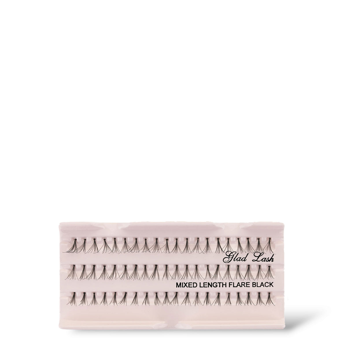 Celebrity Lashes - Black