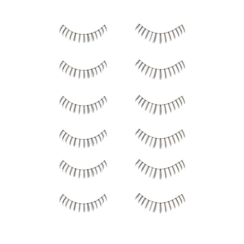 GladGirl False Lashes Bundle - June – Lashes Only