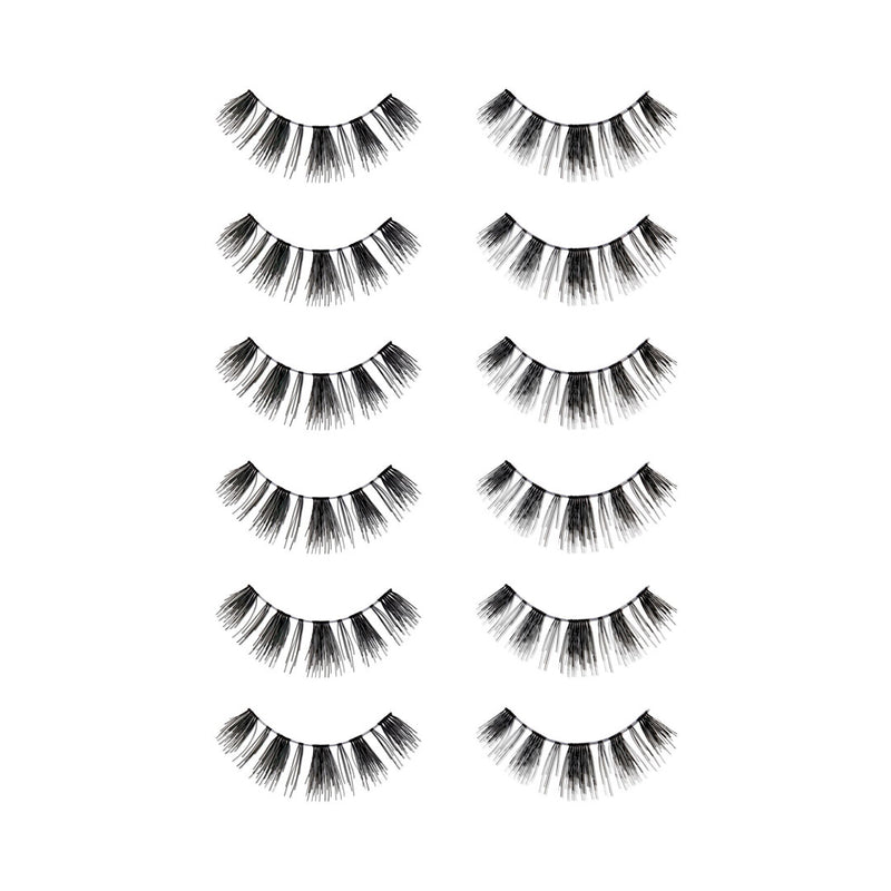 GladGirl False Lashes Bundle - February – Lashes Only