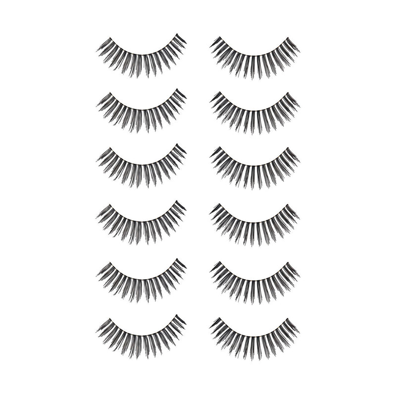 GladGirl False Lashes Bundle - April – Lashes Only