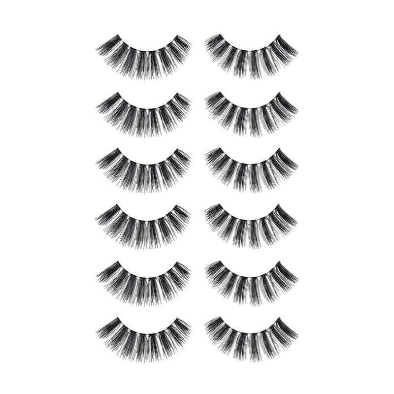 GladGirl False Lashes Bundle - August – Lashes Only