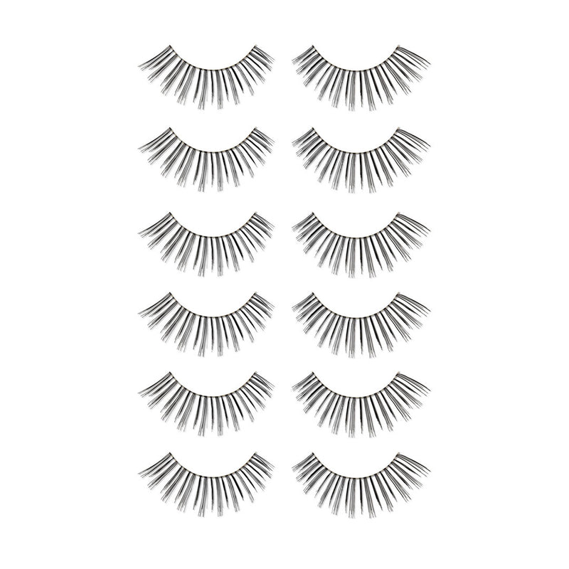 GladGirl False Lashes Bundle - Natalie – Lashes Only