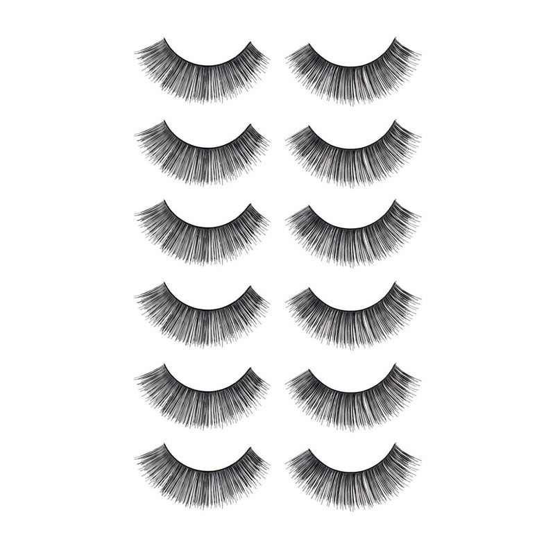 GladGirl False Lashes Bundle - July – Lashes Only