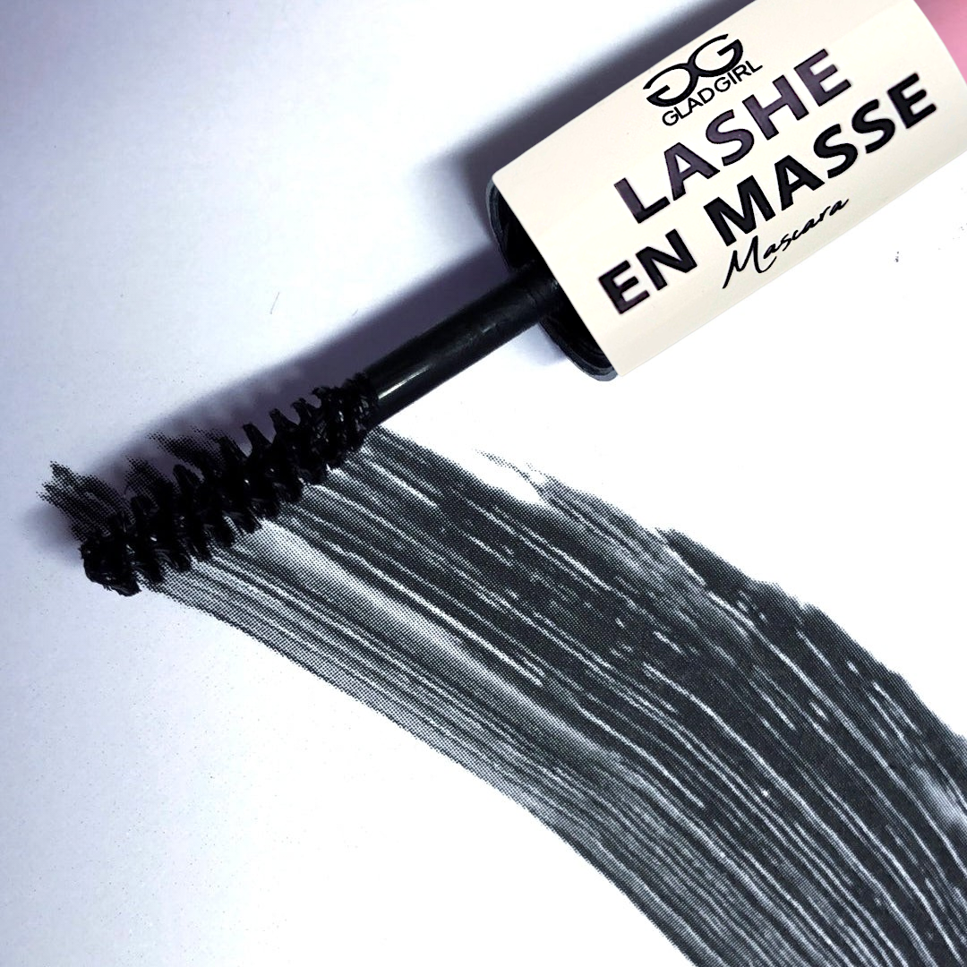 Lashe EnMasse Mascara for Eyelash Extensions