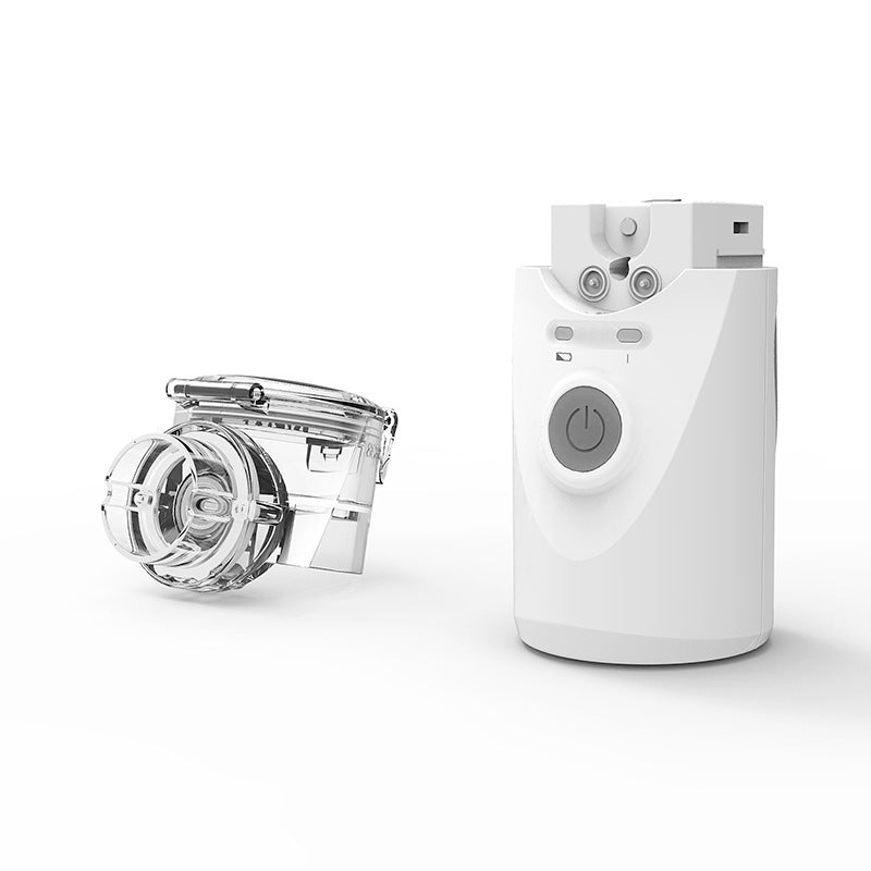 eyeLash Nebulizer dismantled for sale