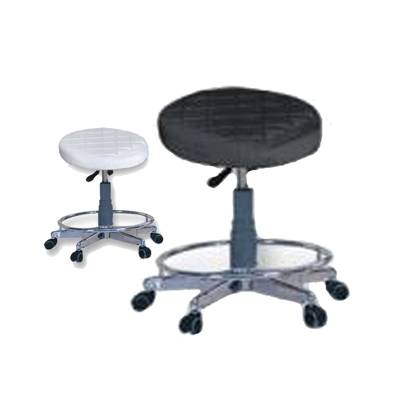 Lash & Brow Artist Hydraulic Stool