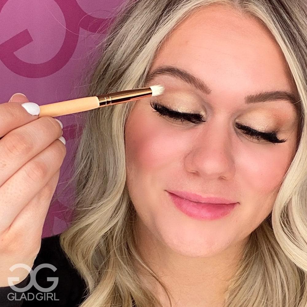 GladGirl Be Brow Beautiful® - Highlighter Pencil