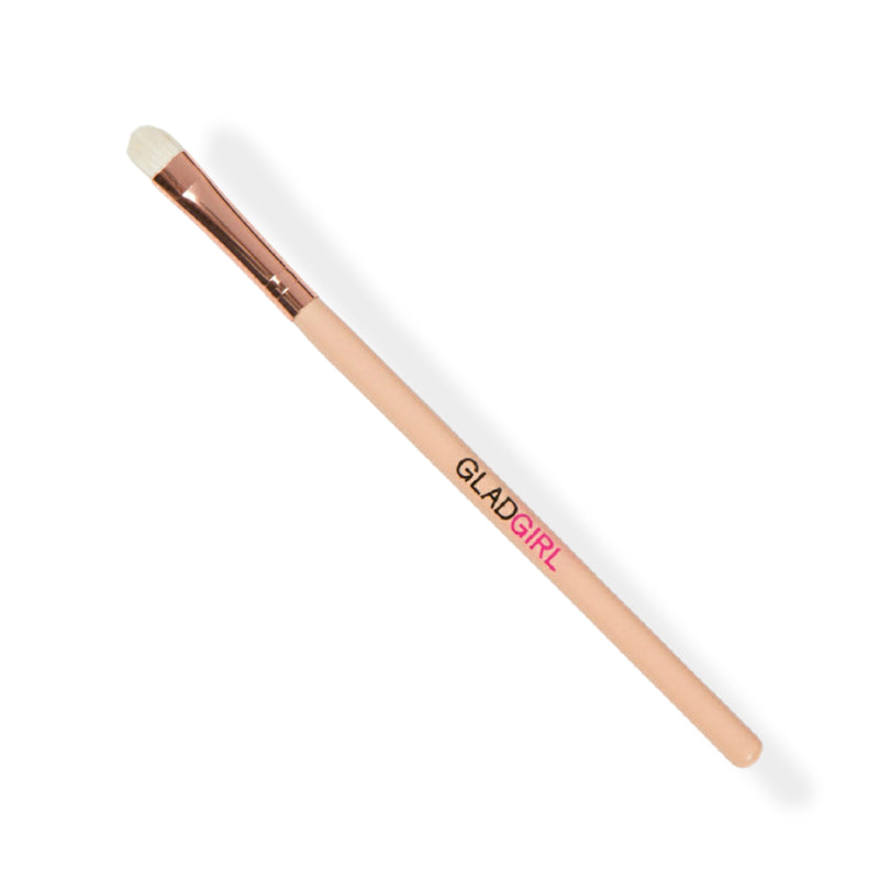 Flat Eyeshadow Brush