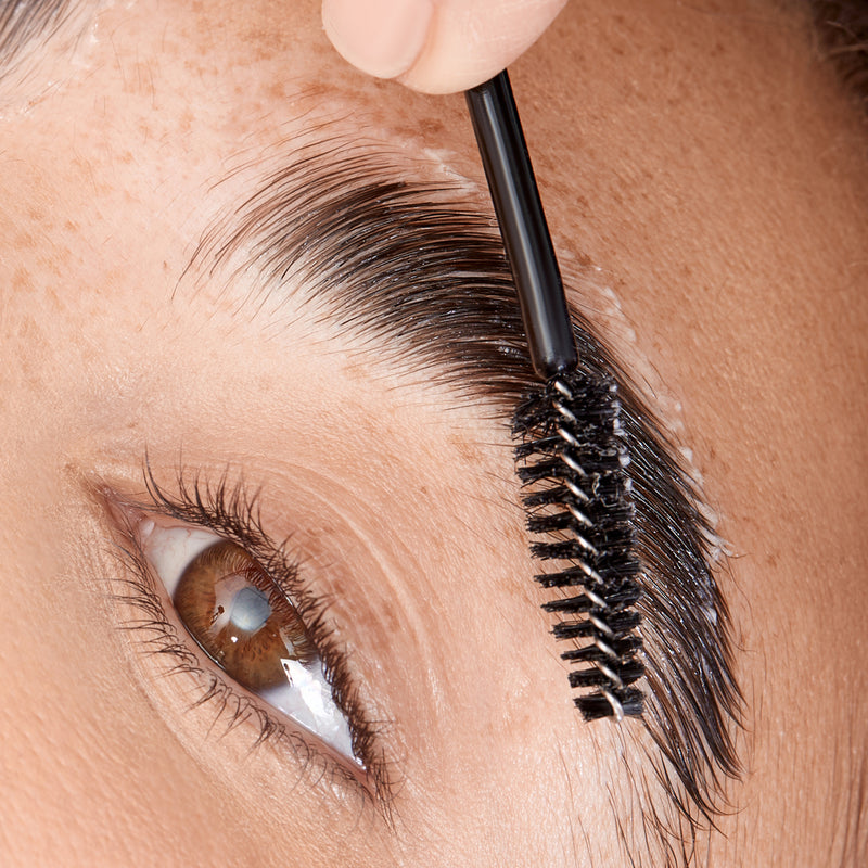 Disposable Mascara Brush & Lash Separator - 25 per Quantity