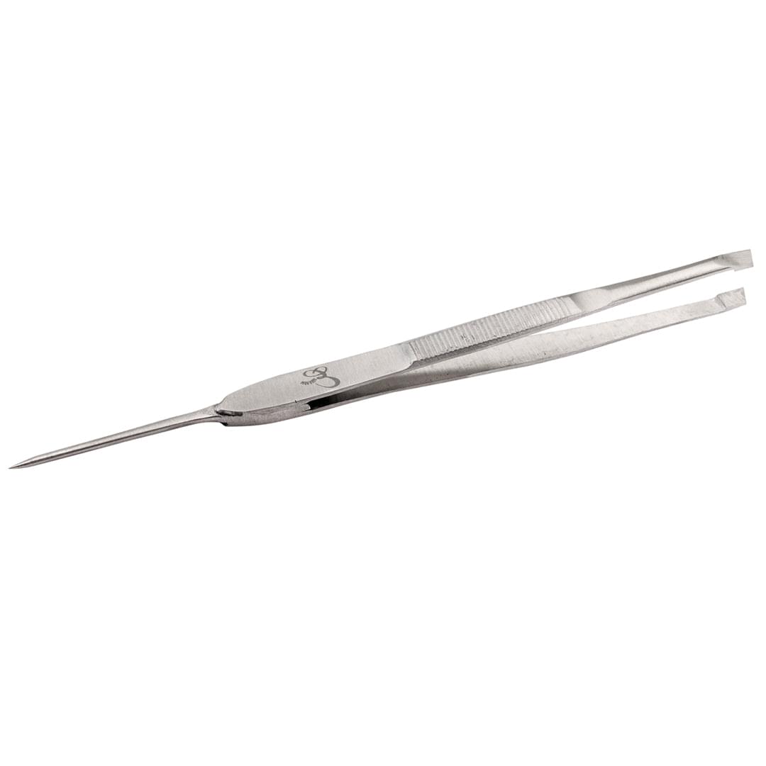 5.25" Spear &amp; Trim | 0.42oz tweezer shop