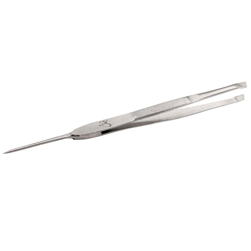 5.25" Spear & Trim | 0.42oz tweezer shop