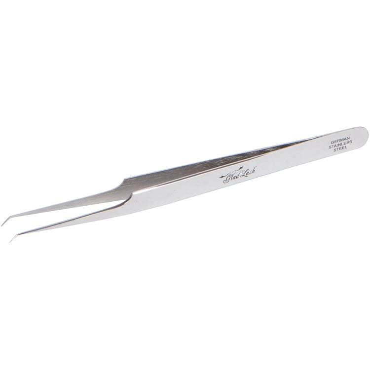 Glad Lash German Stainless Steel Tweezers