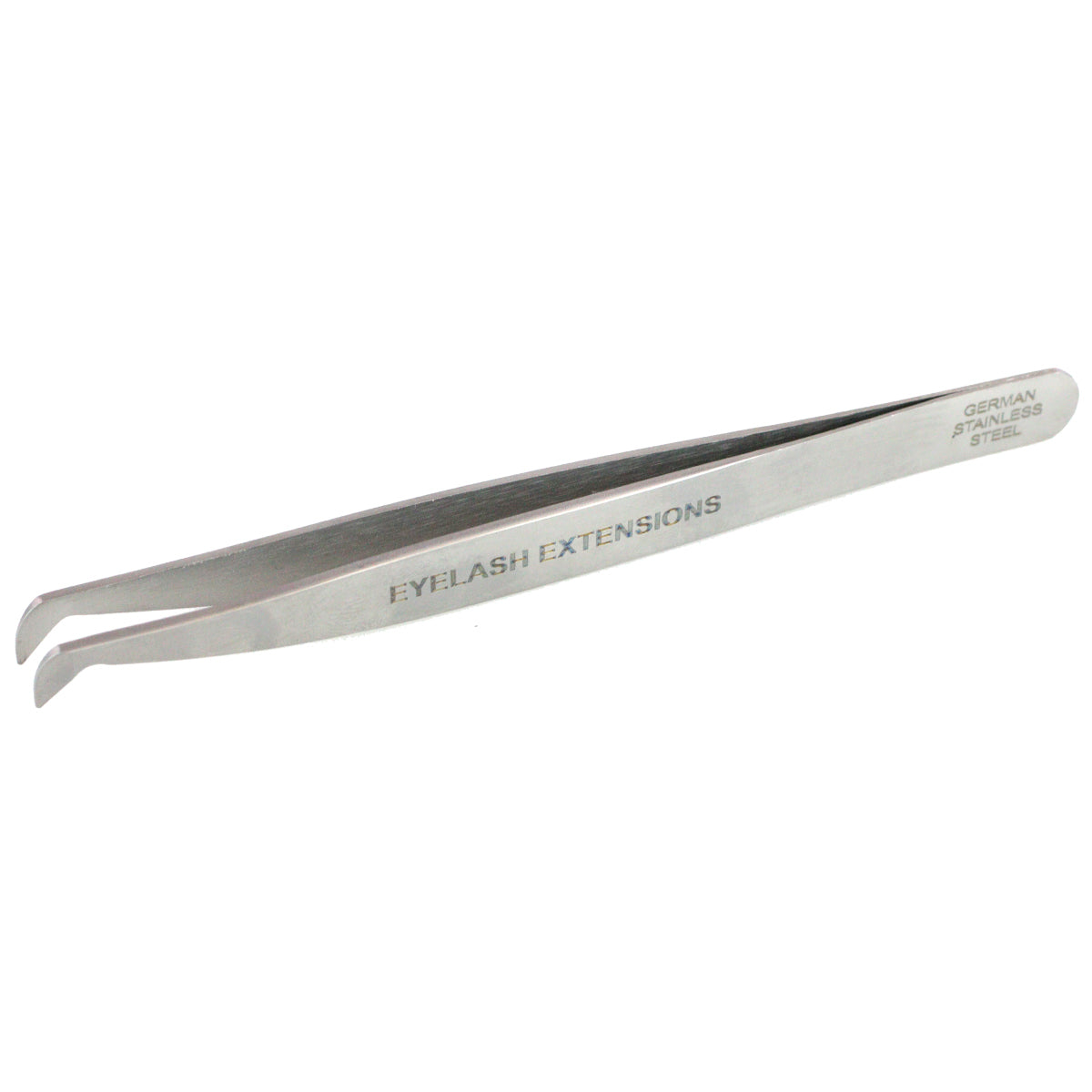 4.5" Doe Foot Volume Eyelash Tweezer