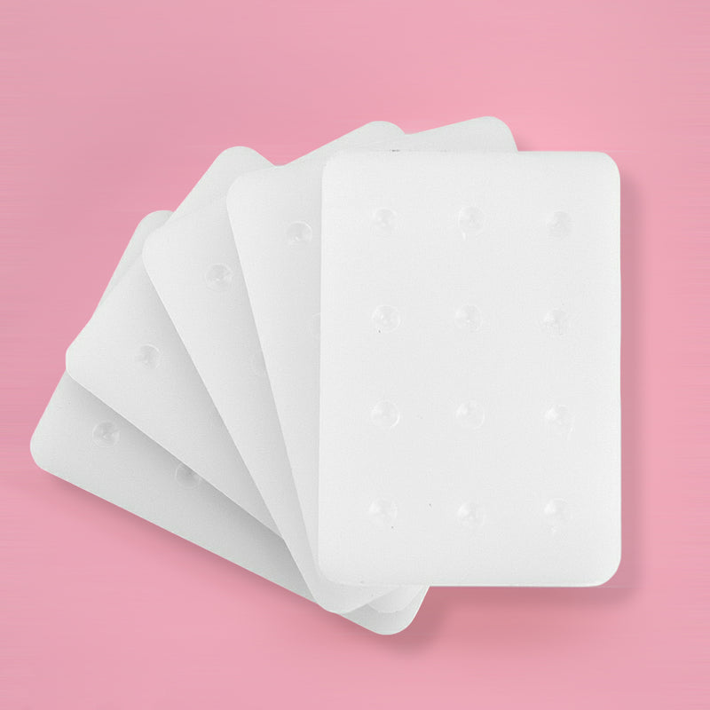 Mega Volume and Volume Fan Technique Glue Tray for Volume Fans - 5 Per Quantity
