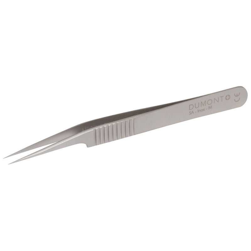 Hand Made Swiss Dumont Eyelash Extension Tweezers for Classic Lashing