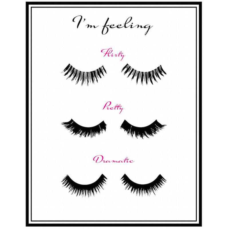 Lash Decor
