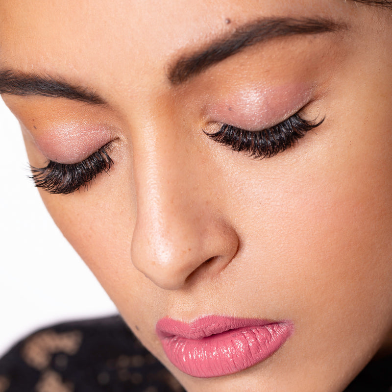 Signature Mink Lashes – Volume - 0.07mm