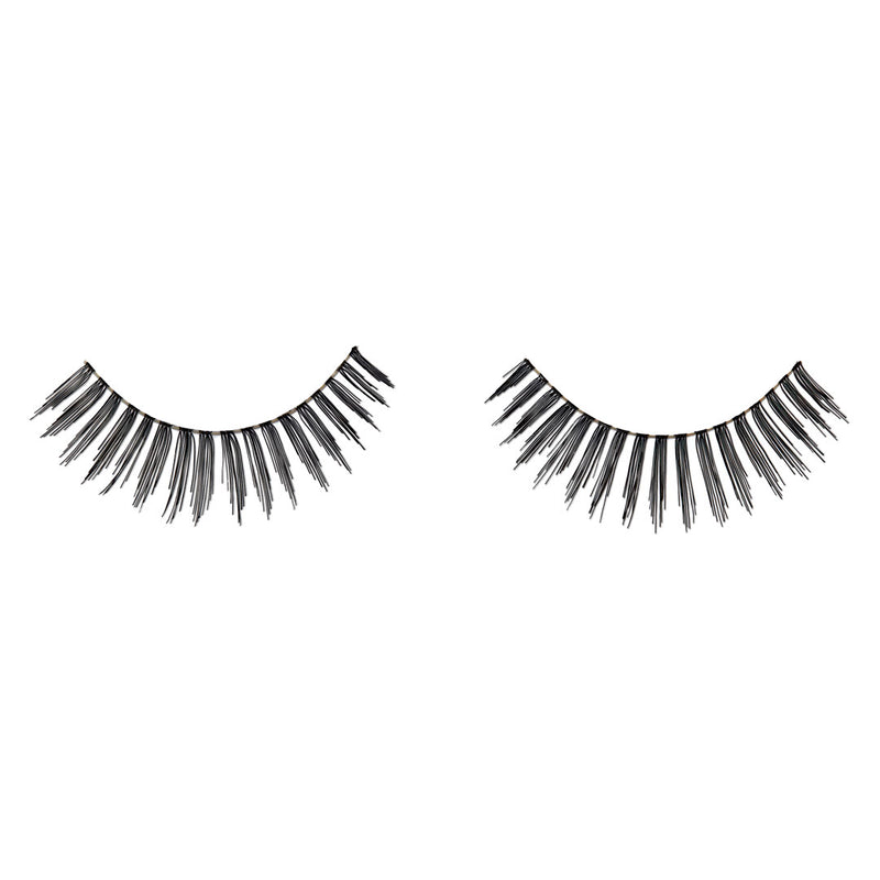 Kiss 'em with your lashes, these flickering flirty lashes