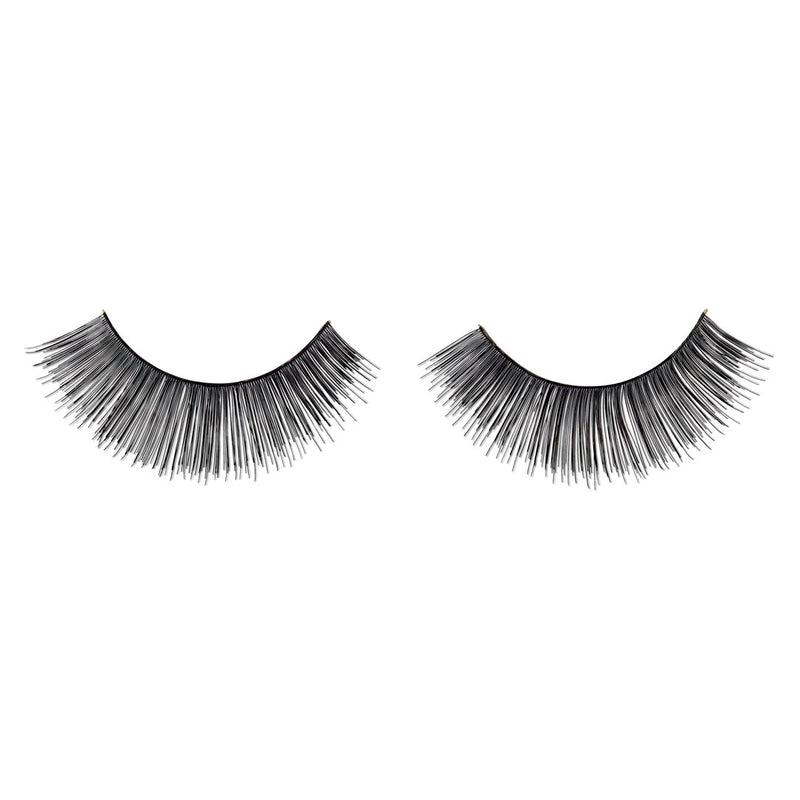 Celebrate your Summer nights and light up those lashes. 9mm (B Curl)