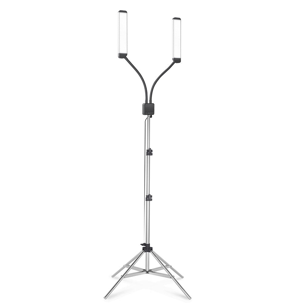Glamcore ELITE X Kit Full Shot Setup