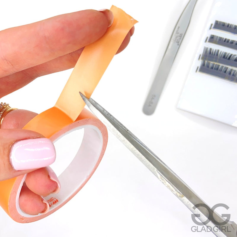 Hy-Tape Zinc Oxide Based