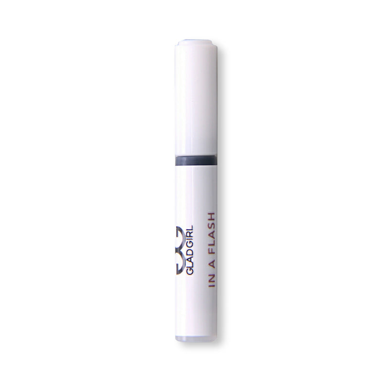 GladGirl In A Flash Lash Glue – ½–1s Dry, Up to 5-Week Retention – 2ml