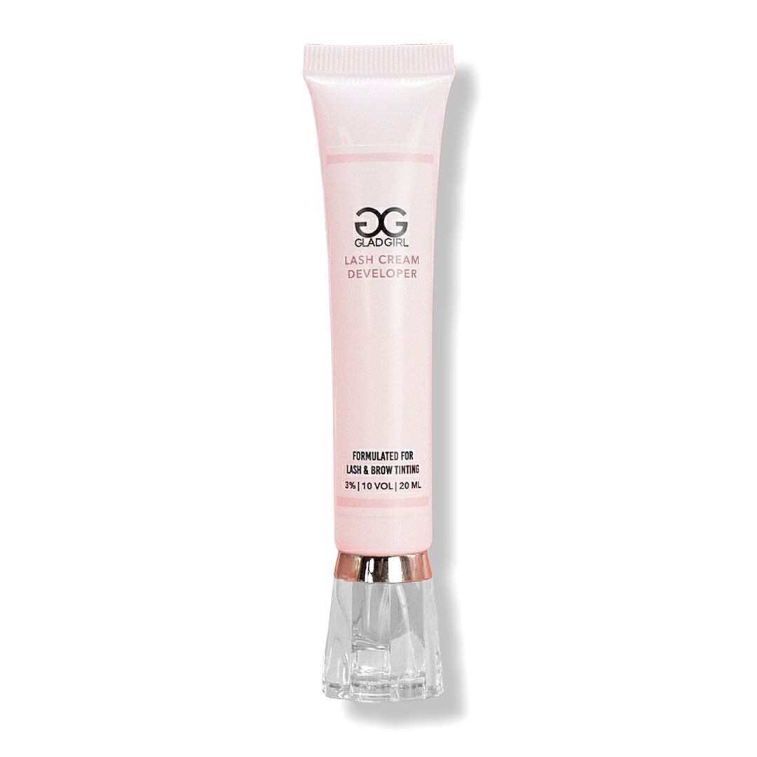 Complete Lash &amp; Brow Liquid Botanically-Infused Formula Tinting Kit