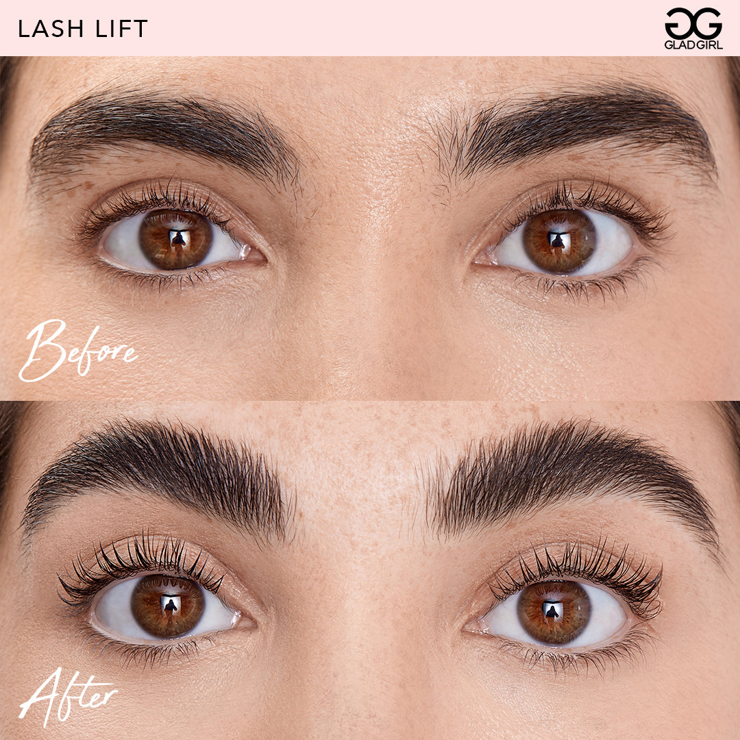 Keratin LashLift; Training - Sylmar, CA (50% Deposit, Total Cost $299.99)
