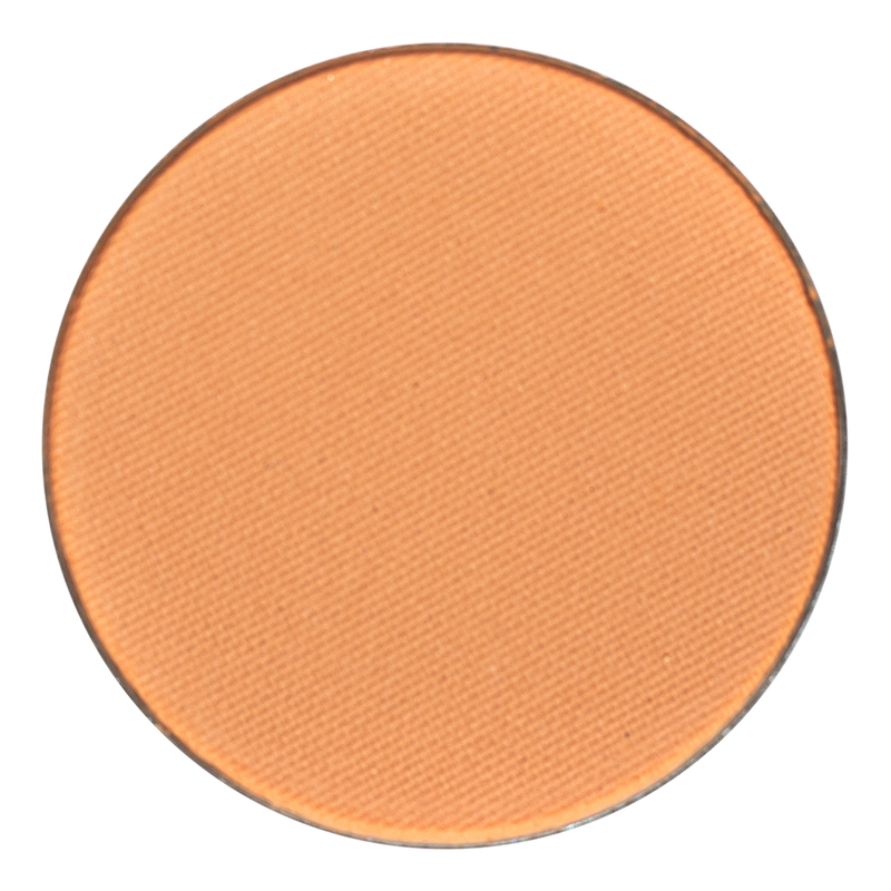Matte Eyeshadow Refill - Santa Rosa Sun