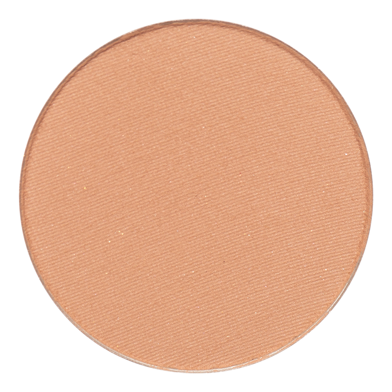 Matte Eyeshadow Refill Pan - Sedona Sizzlin'